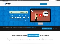 Online Assignment Help | Economics Online Tutor | Online Homework Help