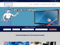 Best - TV Repair Shop, LED & LCD TV Repair, Servicing Center