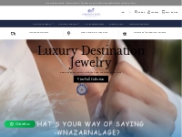  		Buy the Best 925 Sterling Silver Luxury Travel Jewelry Online in In
