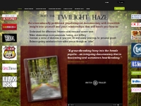 Twilight Documentary | Psychological documentary about the allure of t
