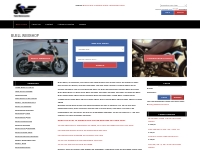 TWIN Motorcycles - Buell parts