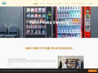 home twin peaks vending vending machine o    vending machines for sale