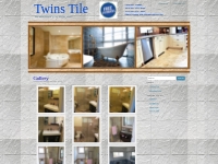                                      Twins Tile                       