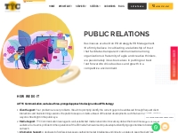 PR Consultants in Delhi | PR agency Companies | Public Relations
