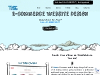 E-commerce Website Design Company in Noida | Custom Website Designing