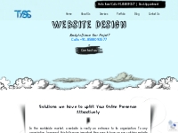 Website Design Company in Noida, Greater Noida, Ghaziabad, Delhi NCR