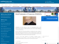 UAE FreeZones Setting up Business|Company Setup|LLC Formation DUBAI|UA