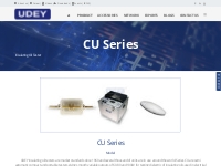 CU Series | UDEYRAJ ELECTRICALS PRIVATE LIMITED