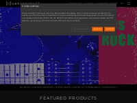Ueberschall Sample Libraries - Download Audio Loops, Samples   Sound F