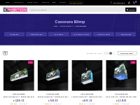 Casonara Blimp: Innovative Hanging Light Box Displays for Captivating 