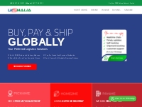#1 Global Shipping in 48 hrs | Buy, Pay   Ship Globally | UK2NAIJA.com