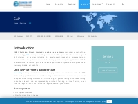 SAP - UKB IT Solutions Pvt Ltd