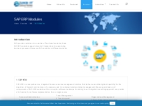 SAP Modules in 2020 | UKB IT Solutions | India
