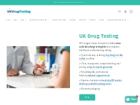        Drug Testing Kits | UK Drug Testing | Buy Online    UKDrugTesti