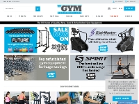 UK Gym Equipment | New   Refurbished Commercial Gym Equipment