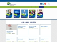 UK Home College, Health and Social Care Degree   Diploma Courses