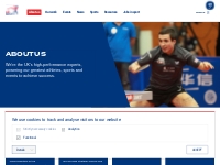 About us | UK Sport