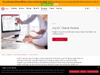 myUL® Client Portal | UL Solutions