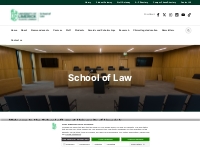 School of Law | University of Limerick
