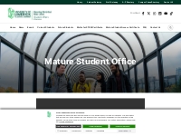 Mature Student Office | University of Limerick