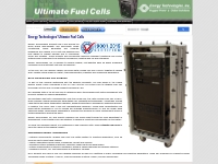 Ultimate Fuel Cells