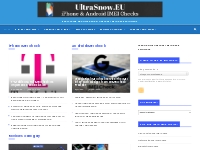 iPhone and Android IMEI Check solutions - UltraSnow.EU