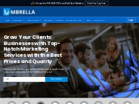 Fulfilment | White Label Marketing Reseller Platform | Umbrella