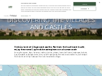 Discovering the villages and castles | www.umbriatourism.it