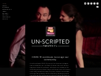 SF Improv Theater | Un-Scripted Theater Company