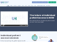 Patient Advocacy Suite | Healthcare Advocate Services | Unblock Health