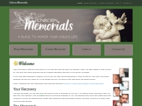   	Unborn Memorials - Honoring and Healing for Lost Children and Pregn