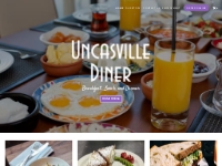Home - Uncasville Diner