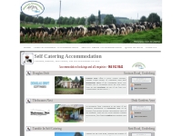 Underberg Accommodation - Self Catering