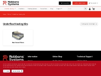 Underfloor Heating Kits | Underfloor Heating Store UK