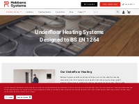 Underfloor Heating | Water Underfloor Heating | Free Quote