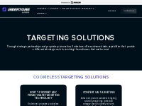 Cookieless Advertising Solutions | Contextual Targeting Solutions