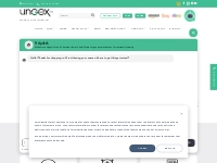 Ungex AI Bot - Ungex | Demodex treatment