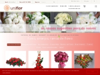 Compra e Entrega de Flores em Portugal | Arranjos e Ramos de Flores