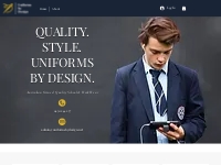 Uniforms By Design | school uniform shop