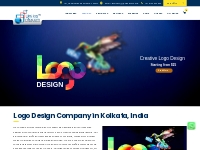 Creative Business Logo Design Company in Kolkata, India