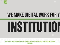 Top Digital Marketing Services Company in India for Colleges/Universit