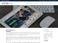 Web Designing | Uniq Technologies