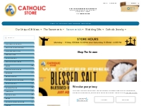  JMJ s Catholic Store CA: Unique Catholic and Religious Gifts - Unique