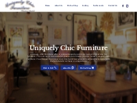 Uniquely Chic Furniture (Cheshire) Ltd - Shabby Chic Furniture