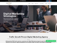 Website Development Company and DIgital Marketing Company in India