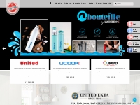 Pressure Cooker Online | Buy United Pressure Cooker | Price | Buy Unit