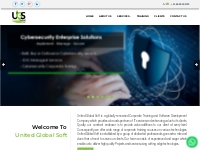 United Global Soft | Software Development and Training | Business Anal