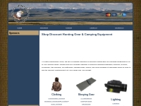 Discount Hunting Gear   Camping Equipment | United Sportsmen's Store