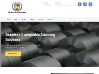  United Steel Services India - Steel Products & Services