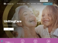 Health care   community services | UnitingCare